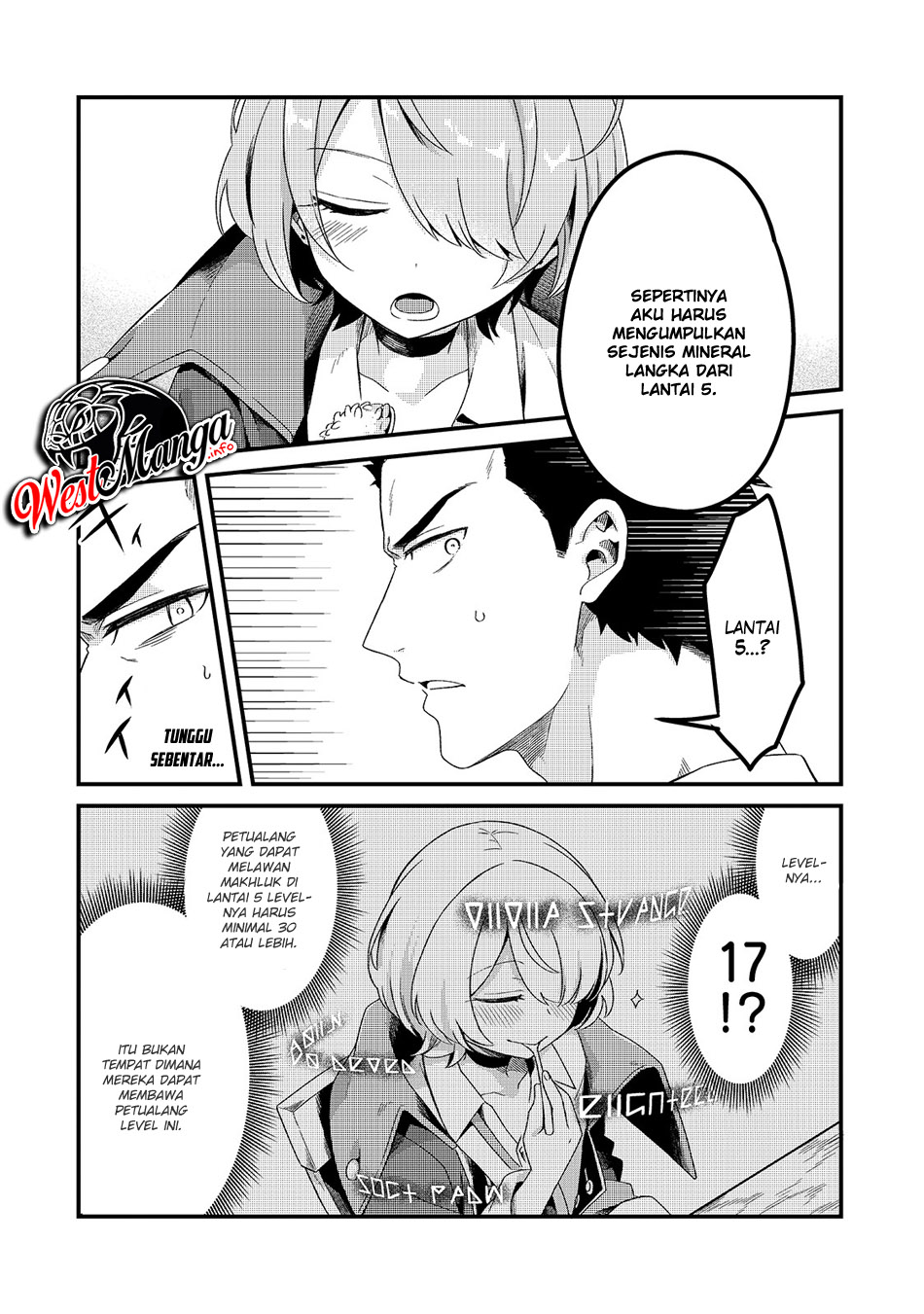 Welcome to Cheap Restaurant of Outcasts! (Tsuihousha Shokudou e Youkoso!) Chapter 03 Gambar 21